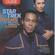 Image for article titled Great Star Trek Cover Shoots Of The Past 40 Years